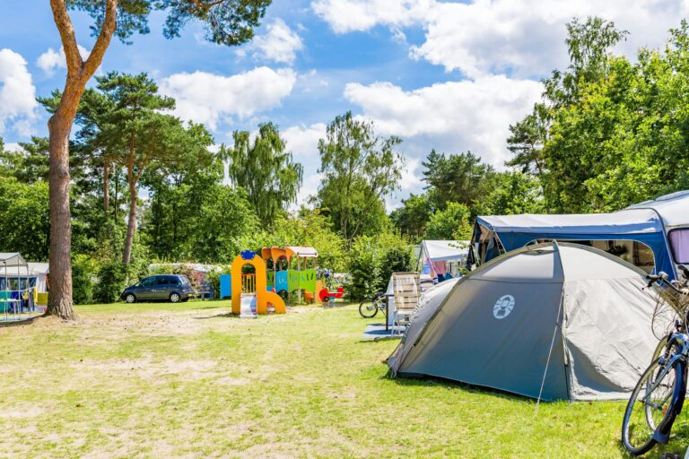 Ardoer Camping De Haeghehorst - Bild 15