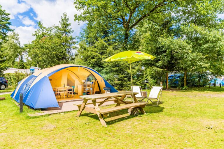 Ardoer Camping De Haeghehorst - Bild 16