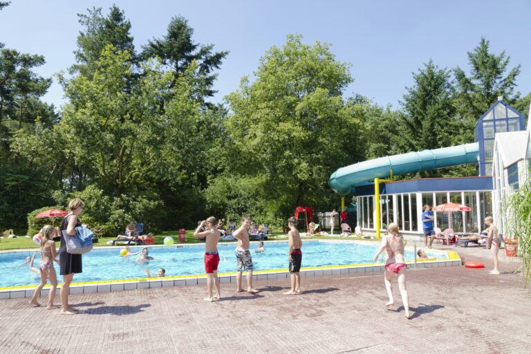 Ardoer Camping De Haeghehorst - Bild 2