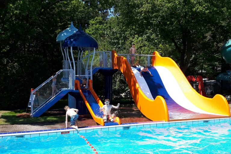 Ardoer Camping De Haeghehorst - Bild 3