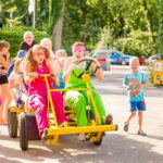 Ardoer Camping De Haeghehorst - Bild 4