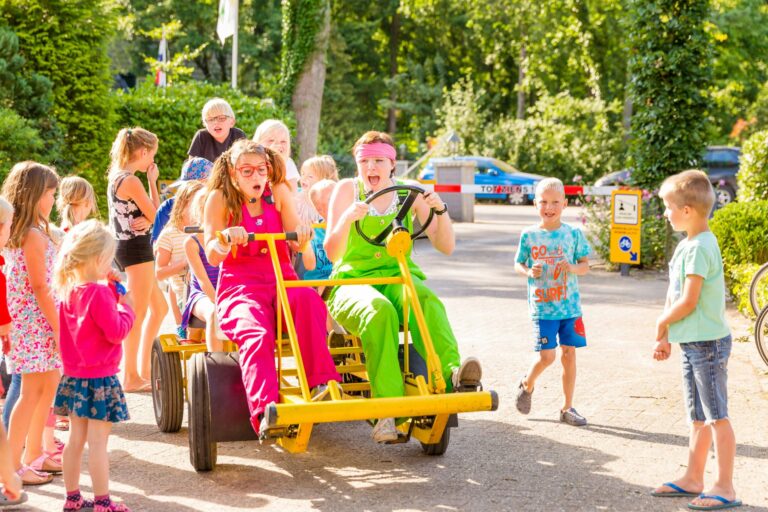 Ardoer Camping De Haeghehorst - Bild 4