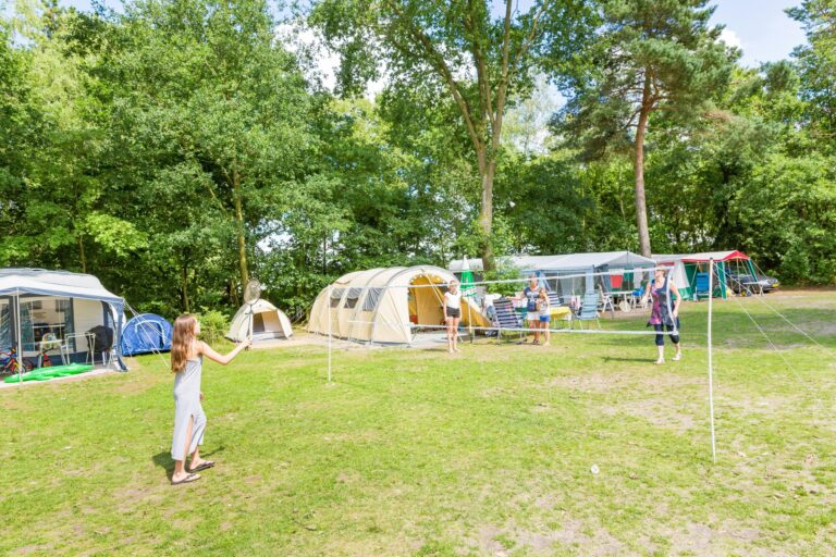 Ardoer Camping De Haeghehorst - Bild 5