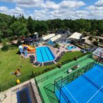 Ardoer Camping De Haeghehorst - Bild 6