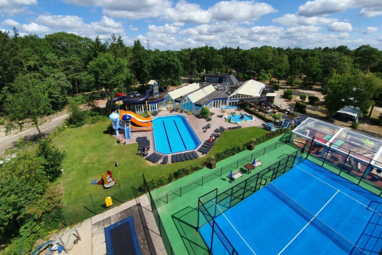 Ardoer Camping De Haeghehorst - Bild 6