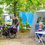 Ardoer Camping De Haeghehorst - Bild 8