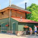 Ardoer Camping De Holterberg - Bild 11