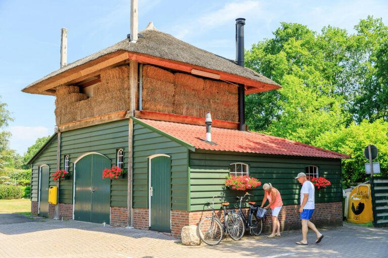 Ardoer Camping De Holterberg - Bild 11