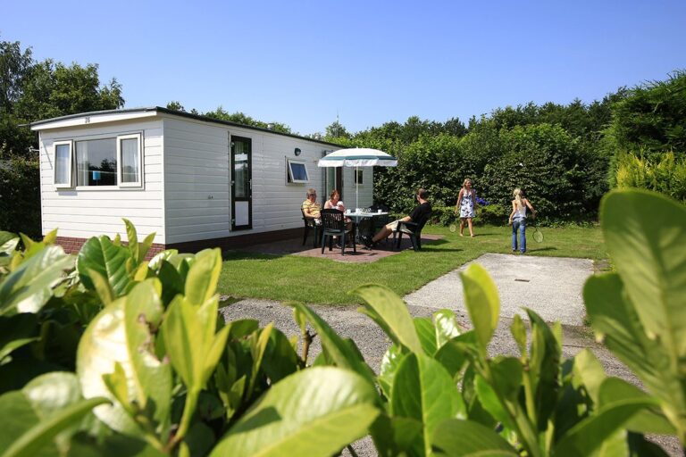 Ardoer Camping De Holterberg - Bild 2