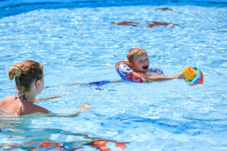 Ardoer Camping De Holterberg - Bild 4