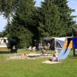 Ardoer Camping De Holterberg - Bild 5