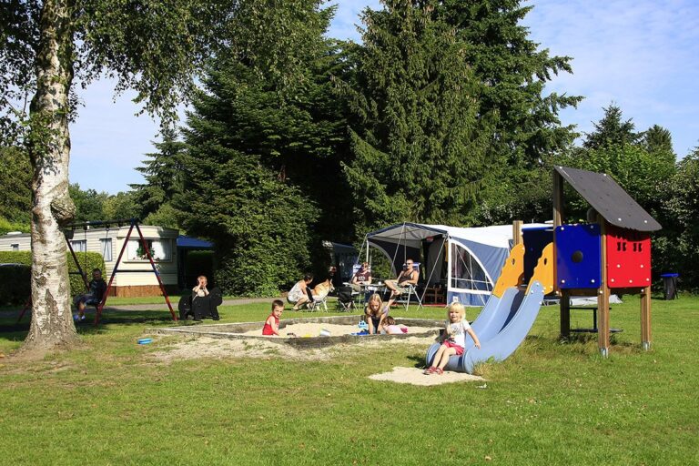 Ardoer Camping De Holterberg - Bild 5