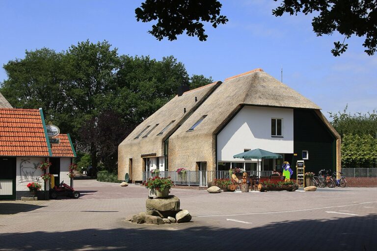 Ardoer Camping De Holterberg - Bild 7