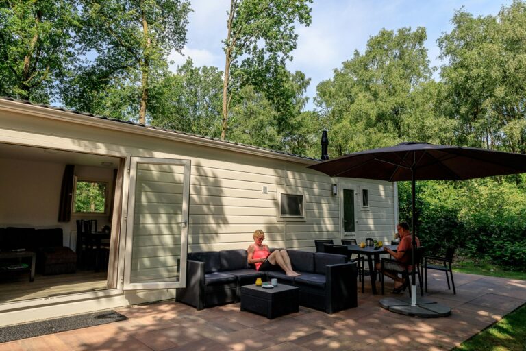 Ardoer Camping De Holterberg - Bild 8