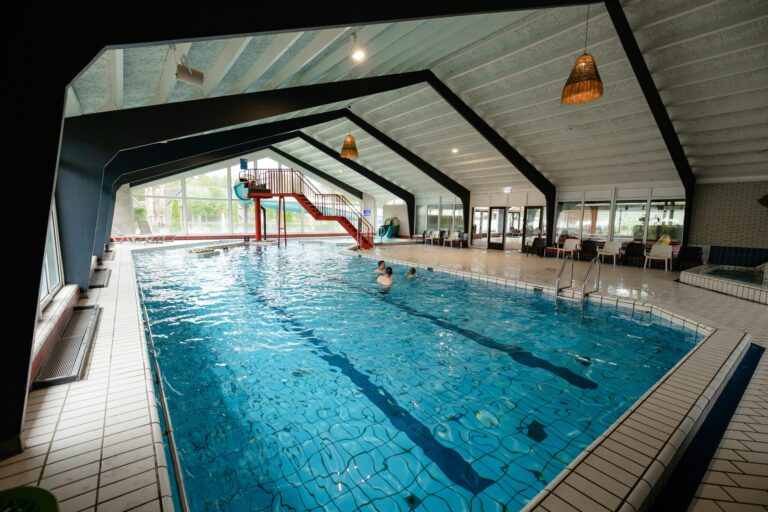 Ardoer Camping De Noetselerberg - Bild 2