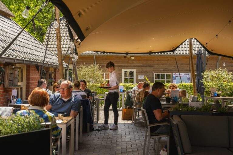 Ardoer Camping De Noetselerberg - Bild 3