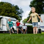 Ardoer Camping De Noetselerberg - Bild 4