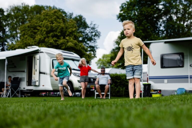 Ardoer Camping De Noetselerberg - Bild 4