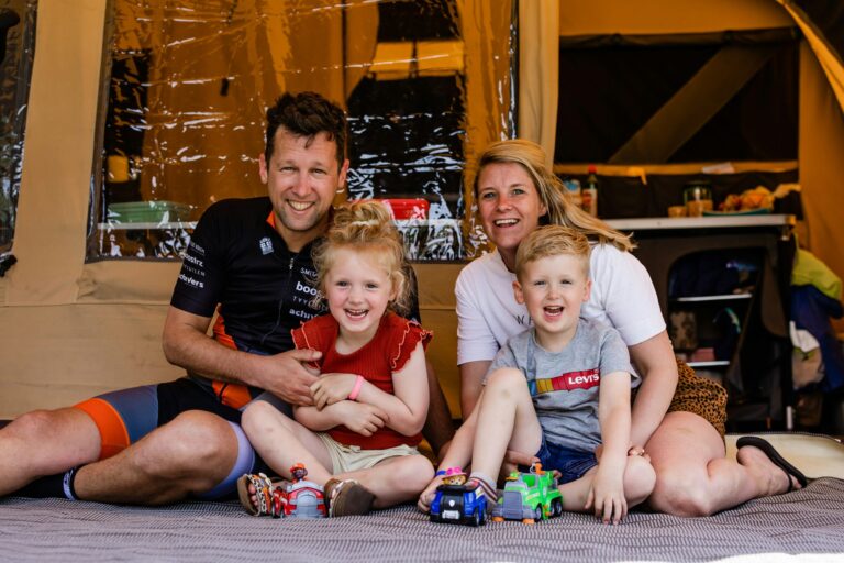 Ardoer Camping De Noetselerberg - Bild 6