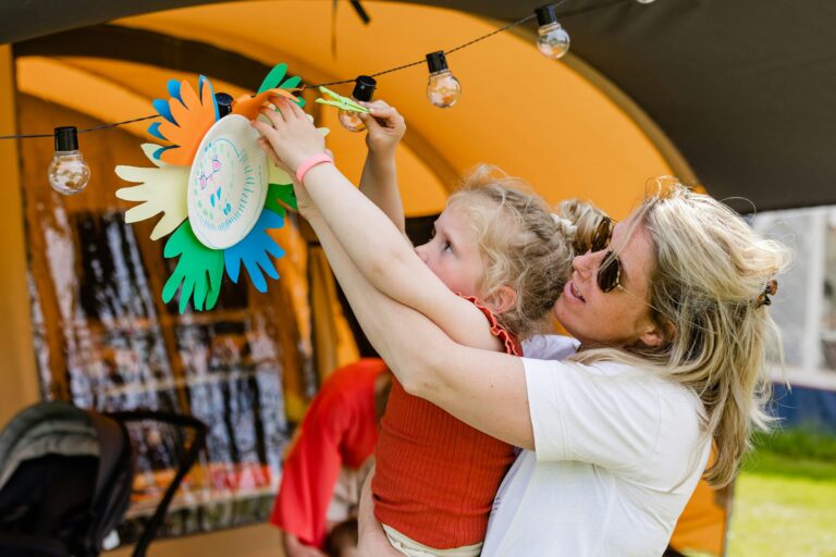 Ardoer Camping De Noetselerberg - Bild 7