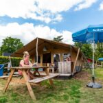 Ardoer Camping De Zandhegge - Bild 2