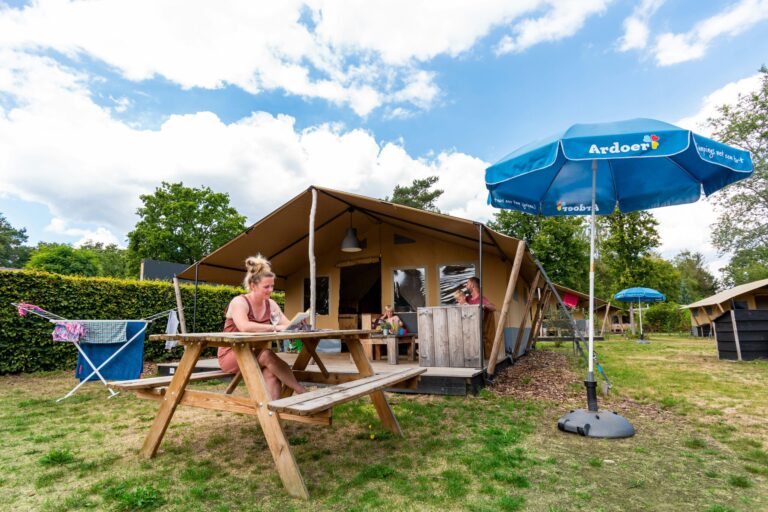 Ardoer Camping De Zandhegge - Bild 2