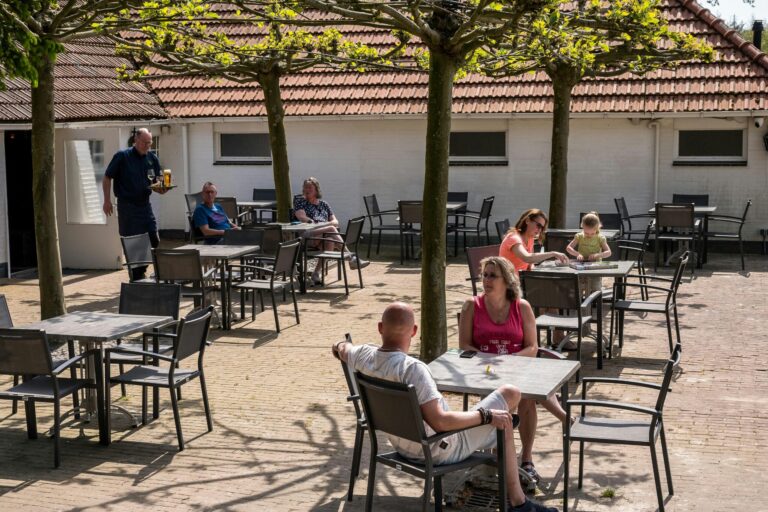 Ardoer Camping Diana Heide - Bild 12