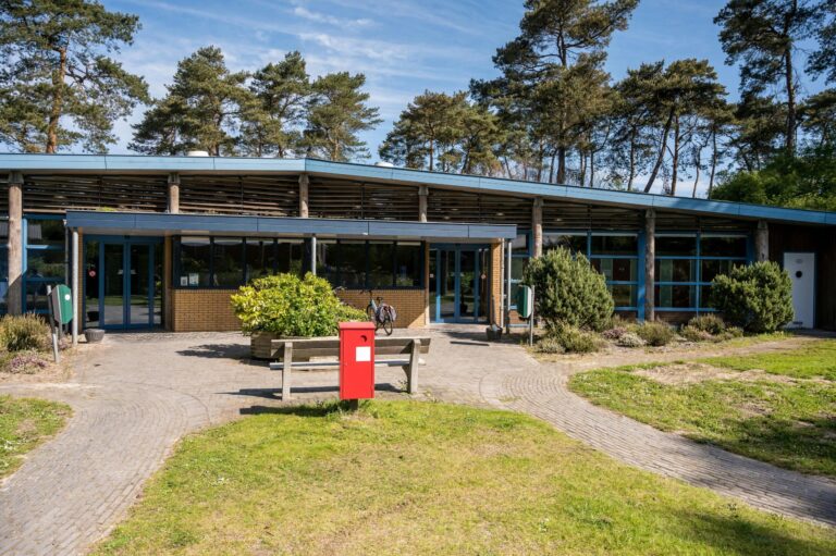 Ardoer Camping Diana Heide - Bild 15