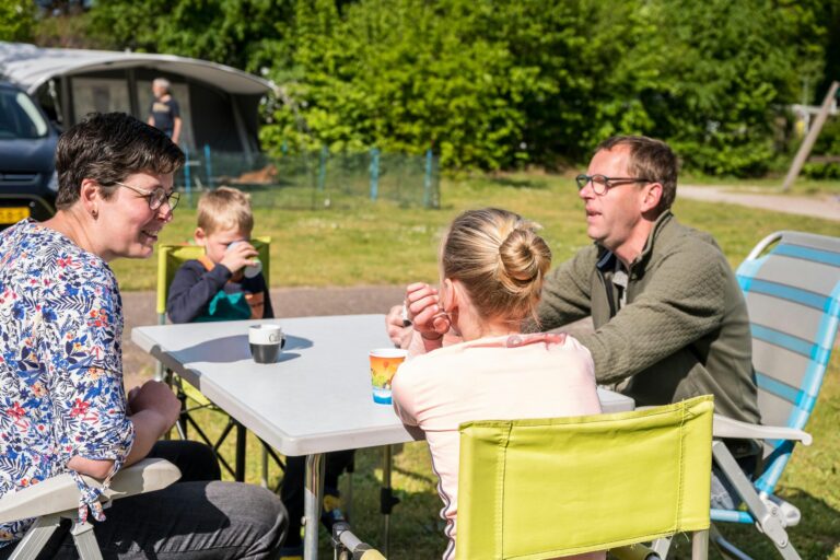 Ardoer Camping Diana Heide - Bild 17