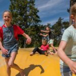 Ardoer Camping Diana Heide - Bild 19