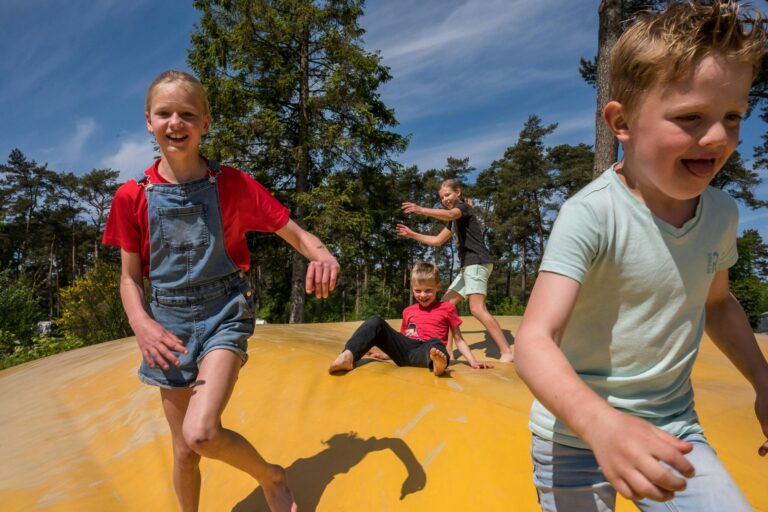 Ardoer Camping Diana Heide - Bild 19