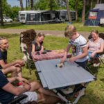 Ardoer Camping Diana Heide - Bild 20