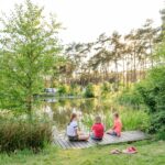 Ardoer Camping Diana Heide - Bild 3