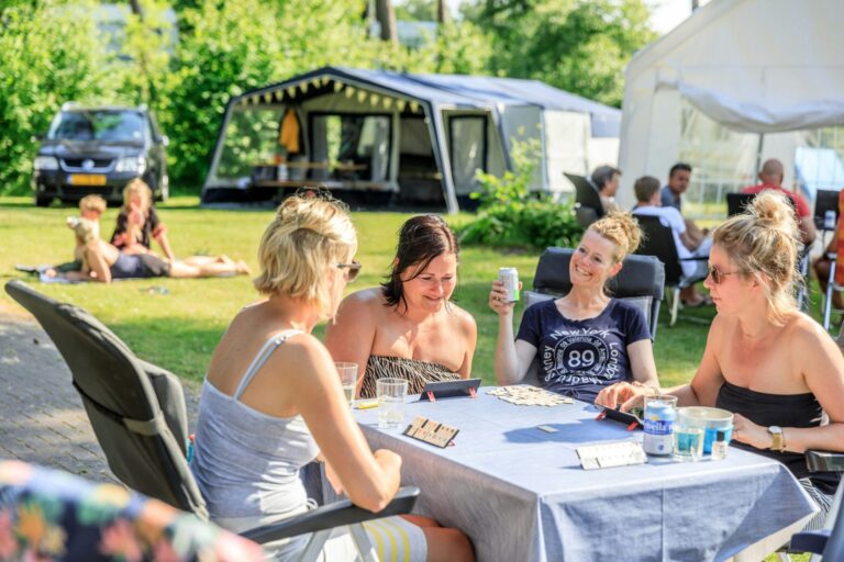 Ardoer Camping Diana Heide - Bild 5