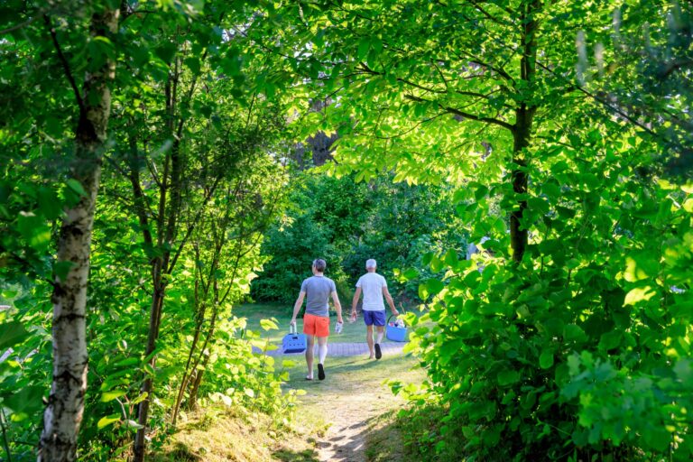 Ardoer Camping Diana Heide - Bild 7