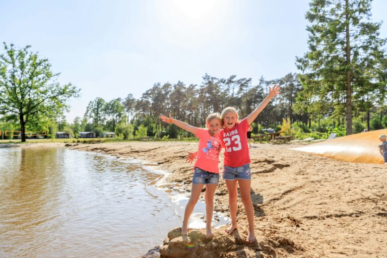 Ardoer Camping Diana Heide - Bild 9