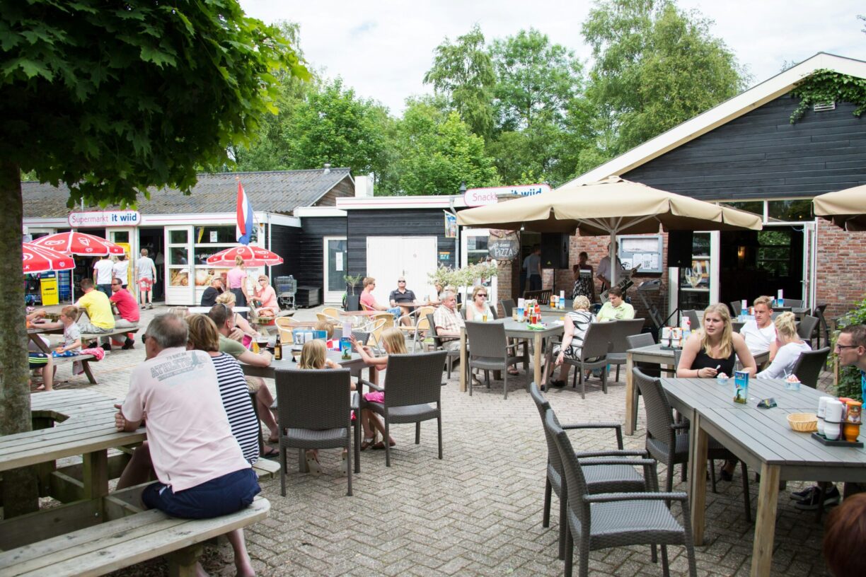 Ardoer Camping It Wiid - Bild 5 Ardoer Camping It Wiid - Bild 5