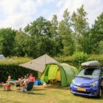 Veluwepark De Bosgraaf - Bild 1