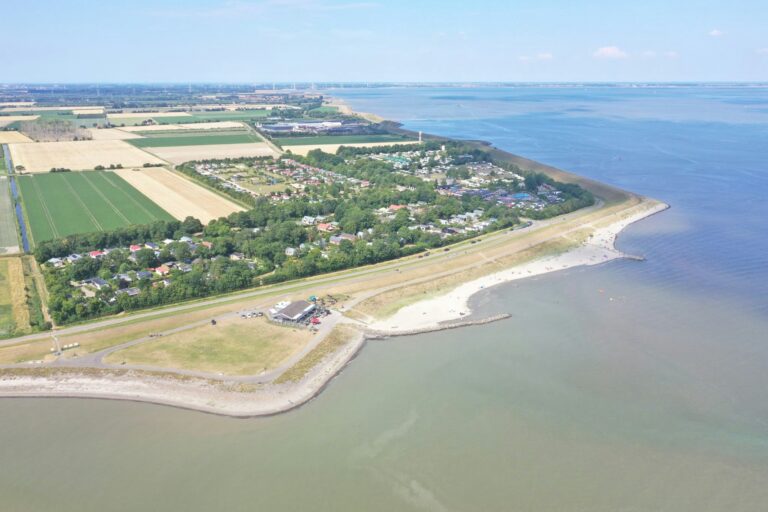 Ardoer Comfortcamping Scheldeoord - Bild 2