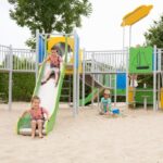 Ardoer Comfortcamping Scheldeoord - Bild 3