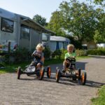 Ardoer Comfortcamping Scheldeoord - Bild 4