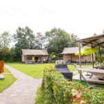 Ardoer Comfortcamping Scheldeoord - Bild 1