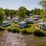 Vakantiepark Bergumermeer - Bild 1