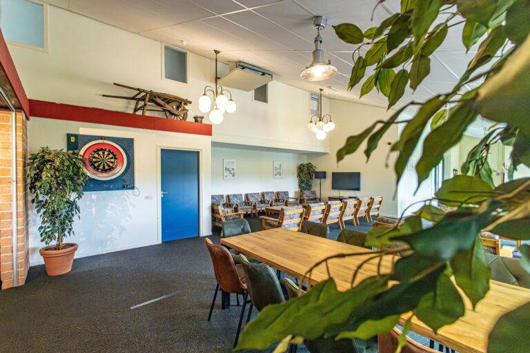 Ardoer Vakantiepark 't Akkertien - Bild 17