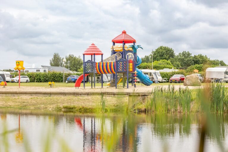 Ardoer Vakantiepark 't Akkertien - Bild 3