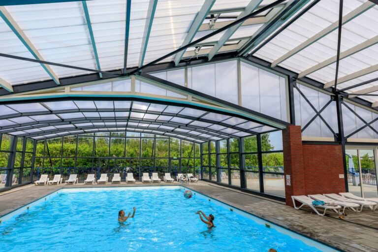 Ardoer Vakantiepark 't Akkertien - Bild 4