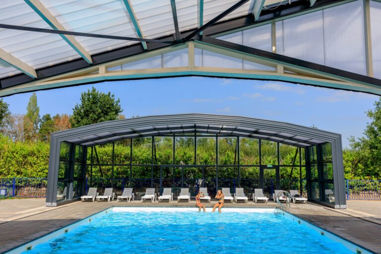 Ardoer Vakantiepark 't Akkertien - Bild 5