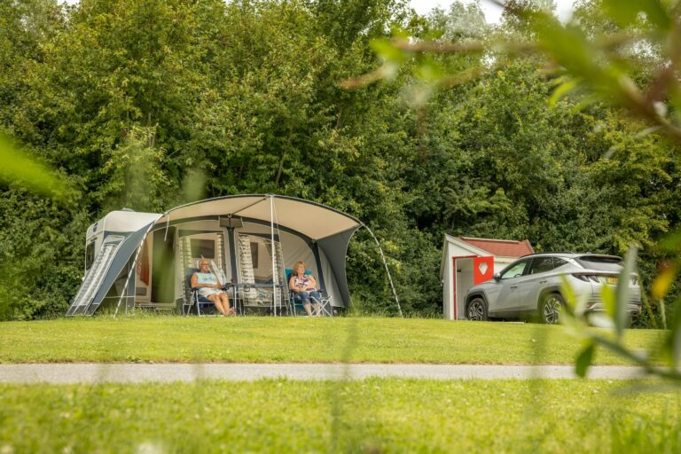 Ardoer Vakantiepark 't Akkertien - Bild 8