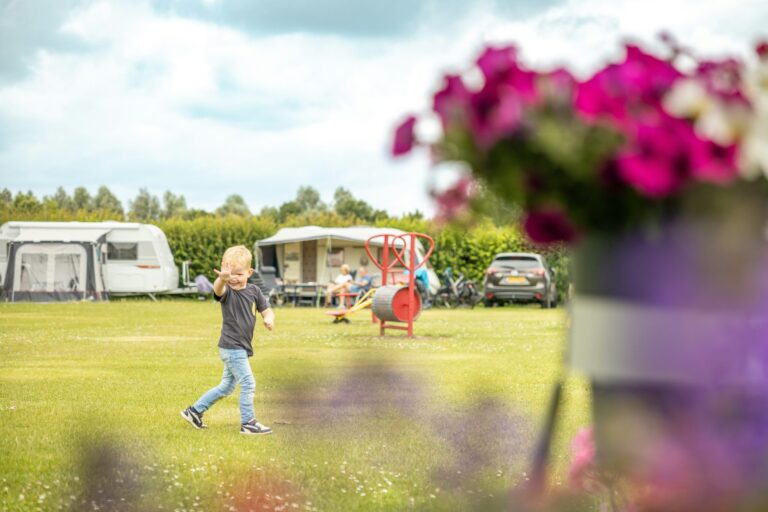 Ardoer Vakantiepark 't Akkertien - Bild 9