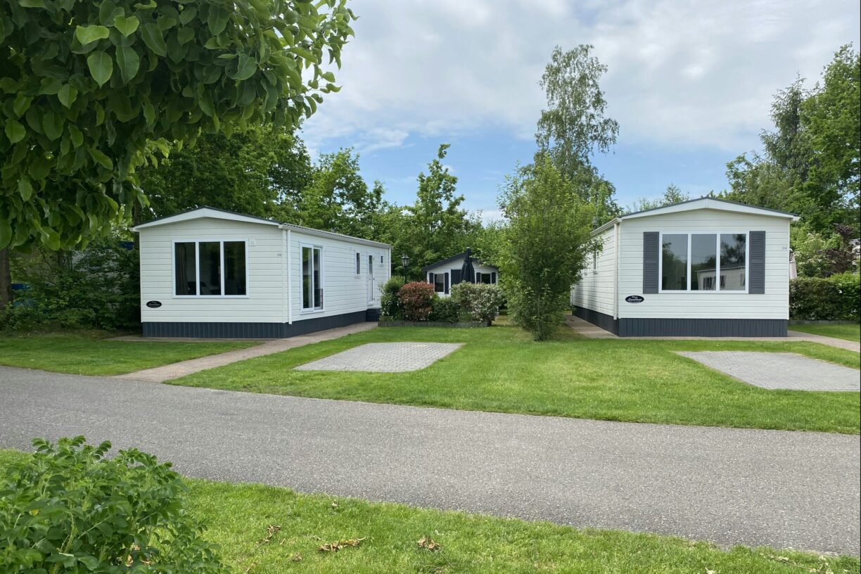 Ardoer Vakantiepark 't Rheezerwold - Bild 10 Ardoer Vakantiepark 't Rheezerwold - Bild 10